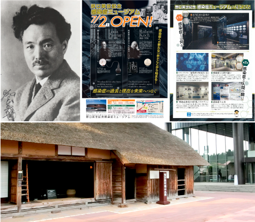 野口英世